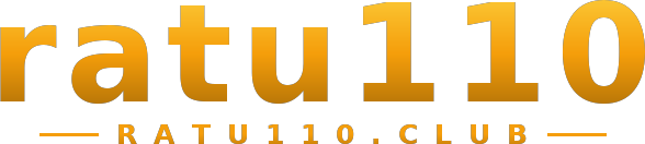 ratu110 logo
