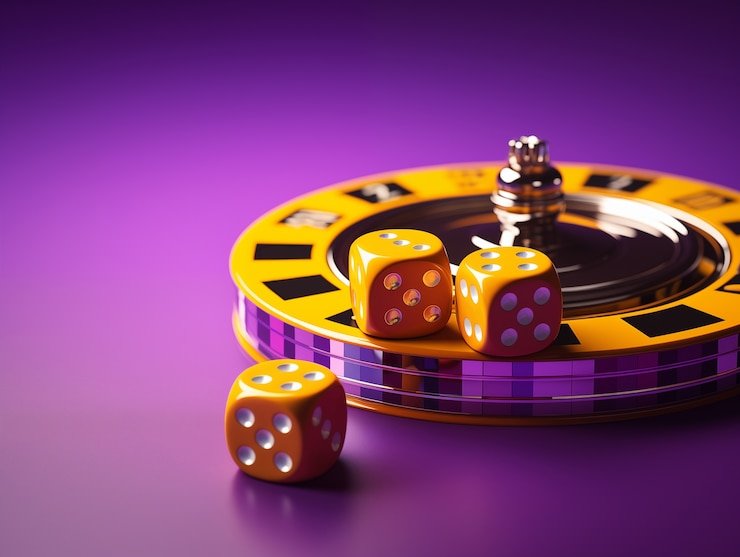 ratu110 Slots