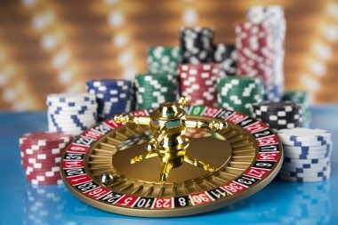ratu110 Live casino
