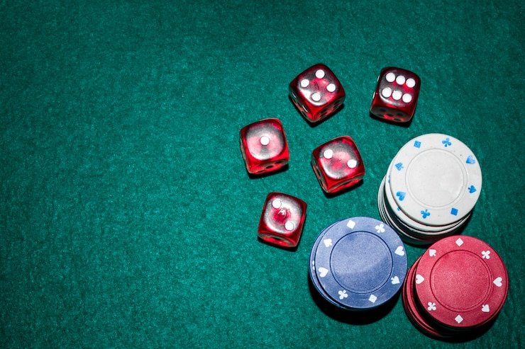 ratu110 Dealer-table access